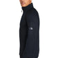 The North Face Mountain Peaks Full-Zip Fleece Jacket | TNF Black