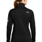 The North Face Ladies Mountain Peaks Full-Zip Fleece Jacket | TNF Black