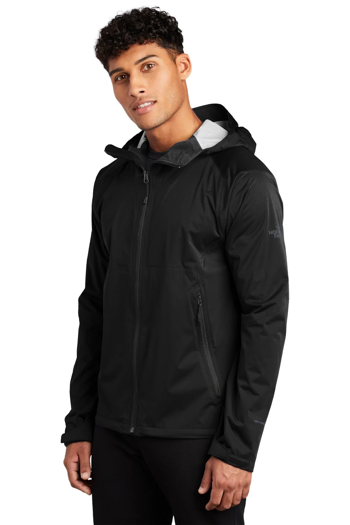 The North Face All-Weather DryVent Stretch Jacket | Urban Navy