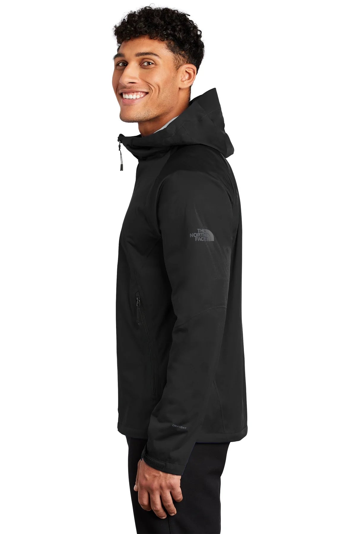 The North Face All-Weather DryVent Stretch Jacket | Urban Navy