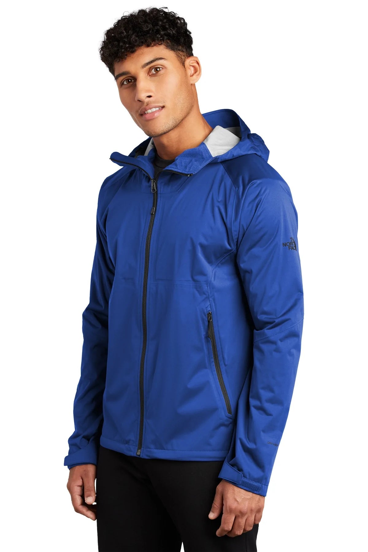 The North Face All-Weather DryVent Stretch Jacket | Urban Navy