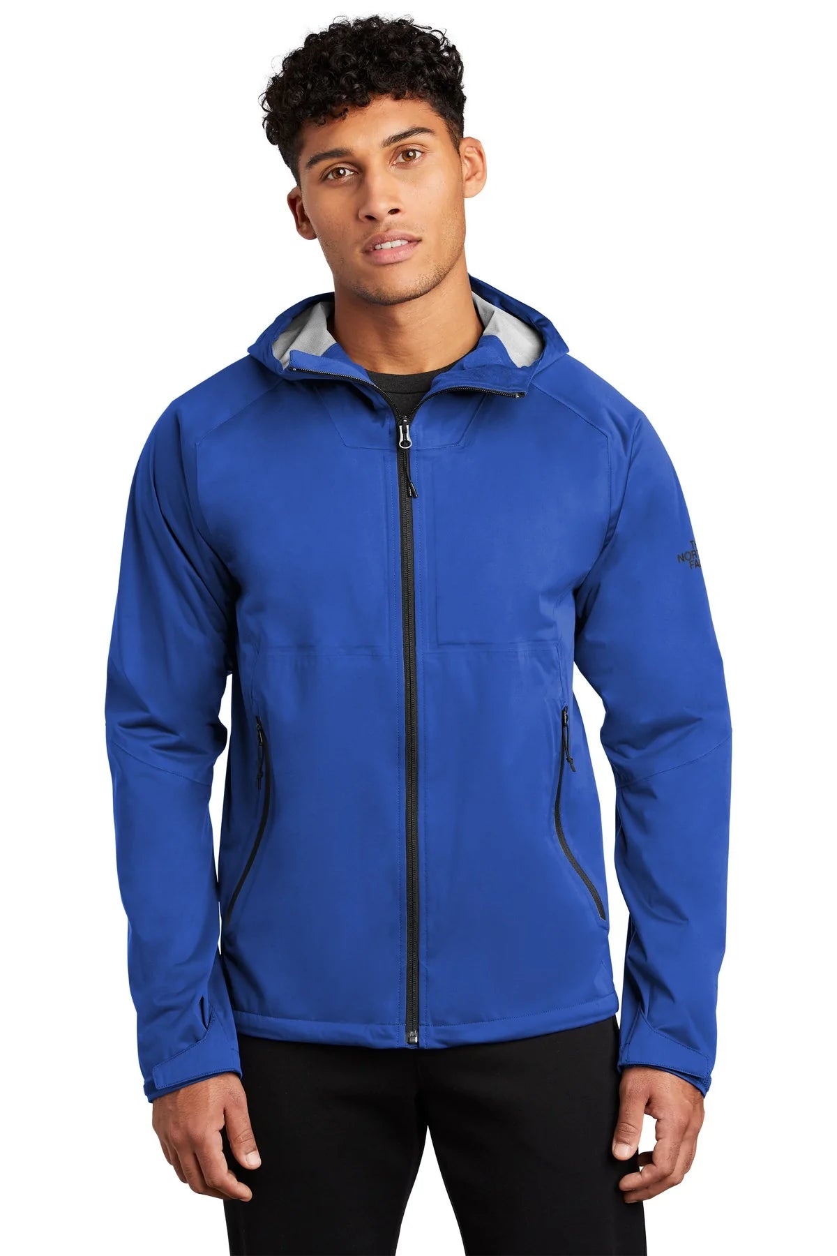 The North Face All-Weather DryVent Stretch Jacket | Urban Navy