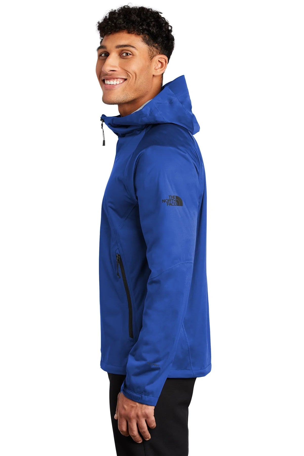The North Face All-Weather DryVent Stretch Jacket | Urban Navy