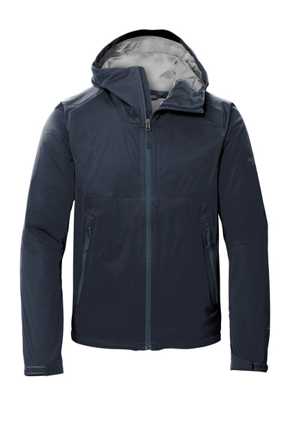 The North Face All-Weather DryVent Stretch Jacket | Urban Navy
