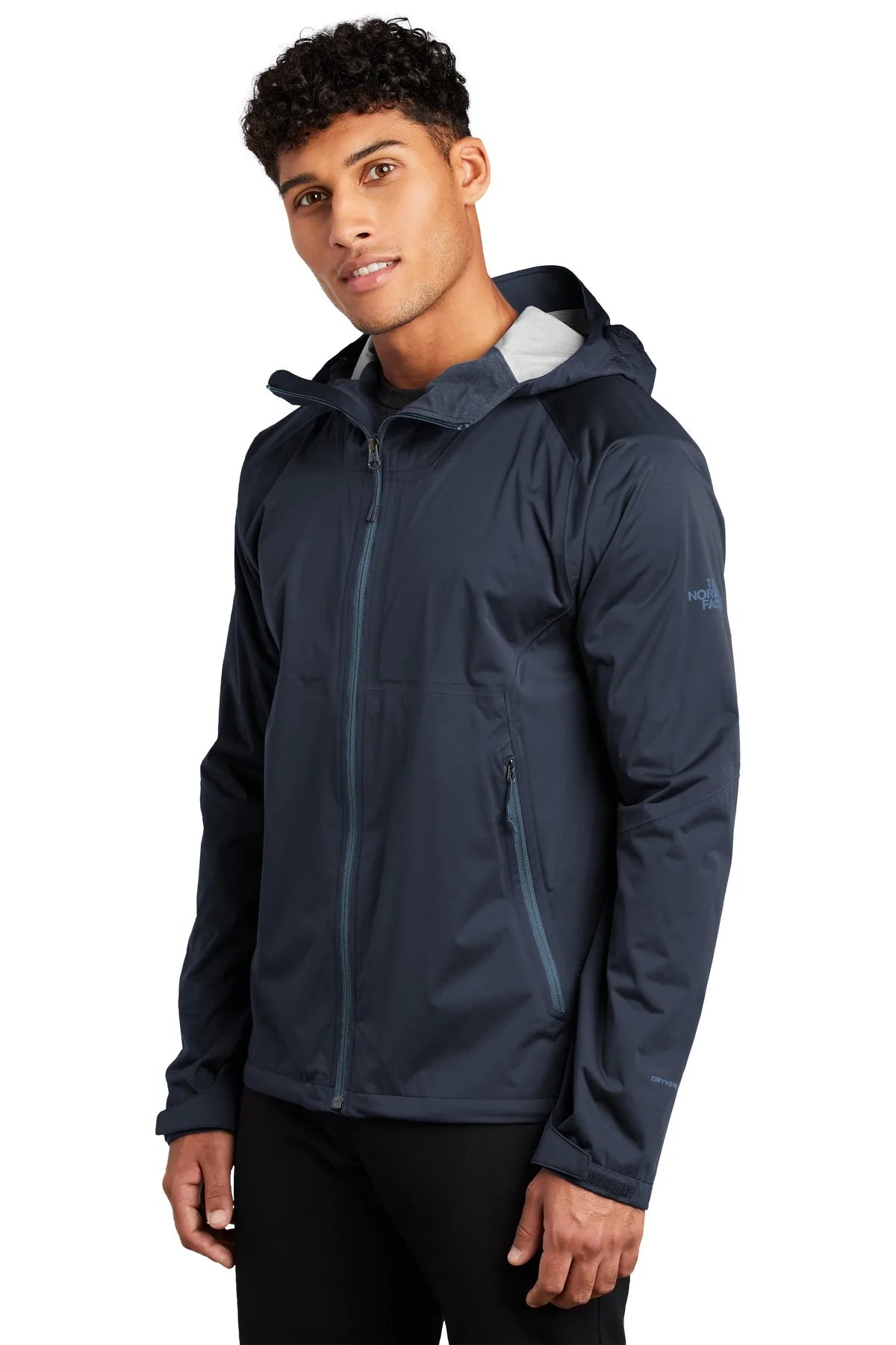 The North Face All-Weather DryVent Stretch Jacket | Urban Navy
