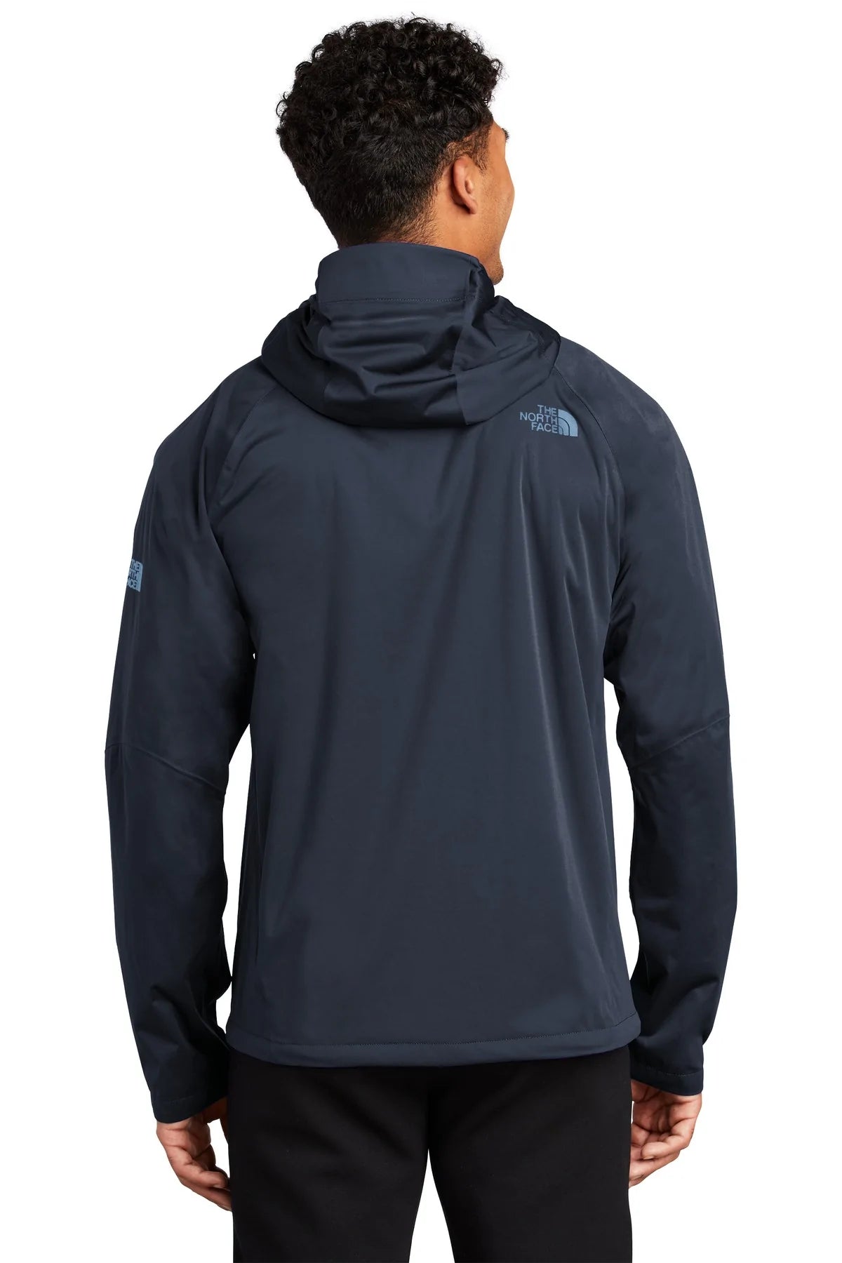 The North Face All-Weather DryVent Stretch Jacket | Urban Navy