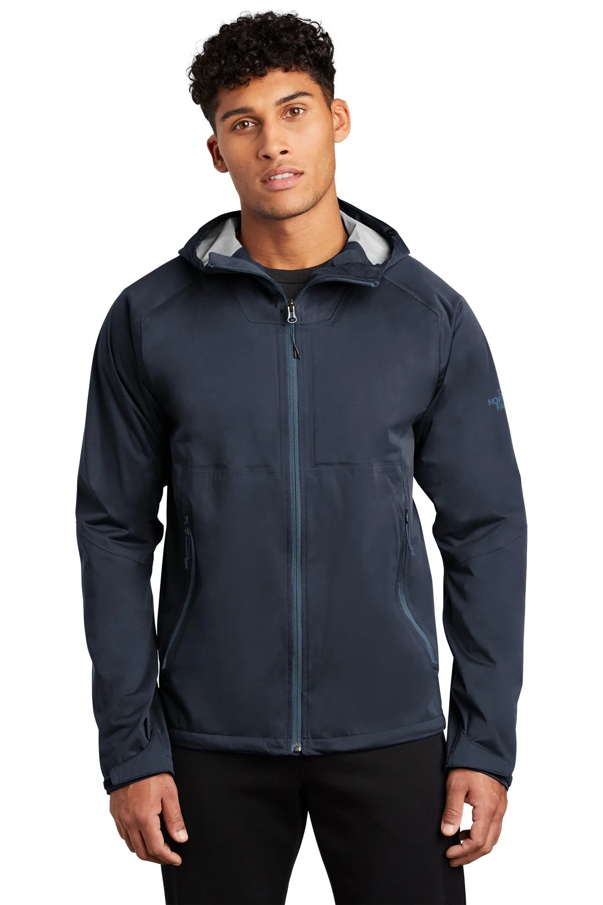 The North Face All-Weather DryVent Stretch Jacket | Urban Navy