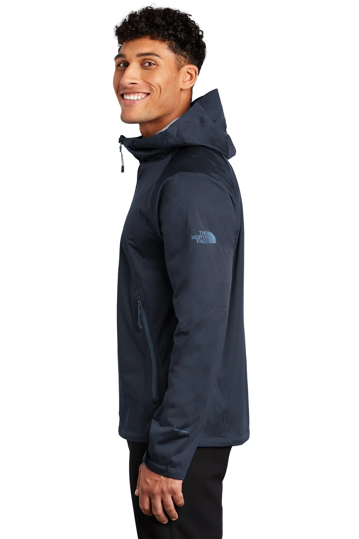 The North Face All-Weather DryVent Stretch Jacket | Urban Navy