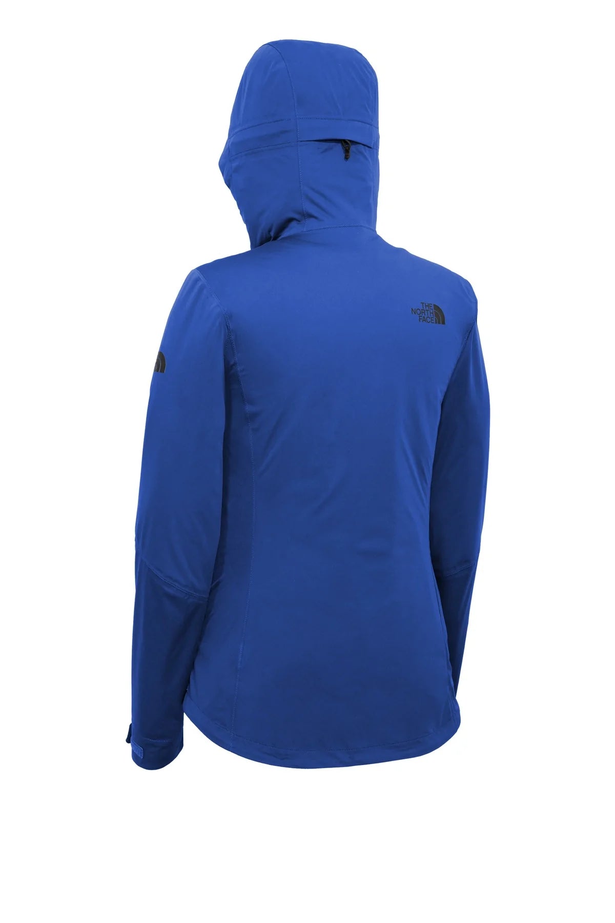 The North Face Ladies All-Weather DryVent Stretch Jacket | Urban Navy
