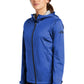 The North Face Ladies All-Weather DryVent Stretch Jacket | Urban Navy