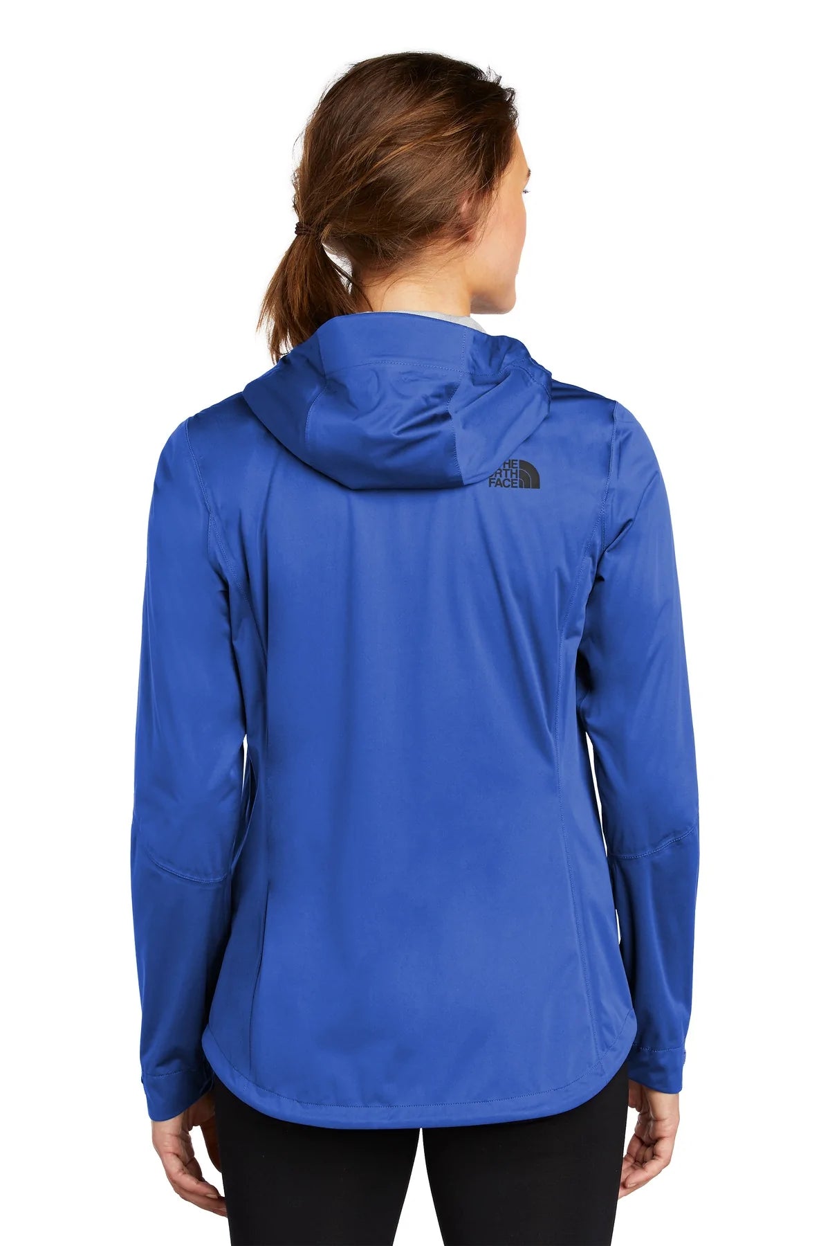The North Face Ladies All-Weather DryVent Stretch Jacket | Urban Navy