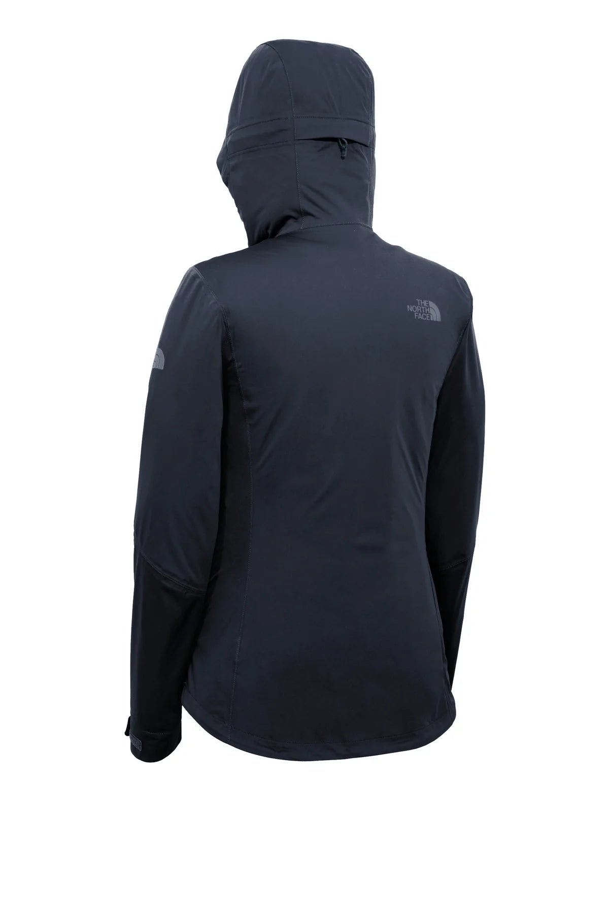 The North Face Ladies All-Weather DryVent Stretch Jacket | Urban Navy