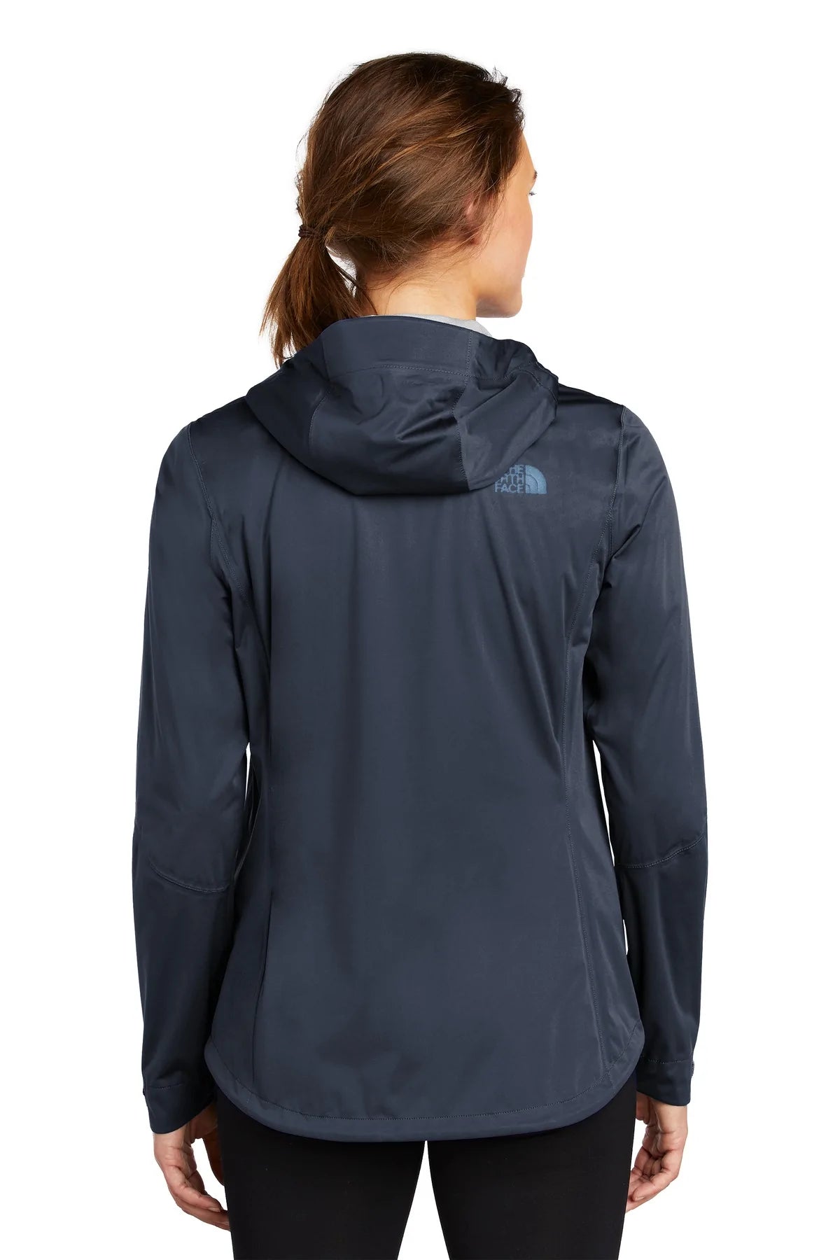 The North Face Ladies All-Weather DryVent Stretch Jacket | Urban Navy