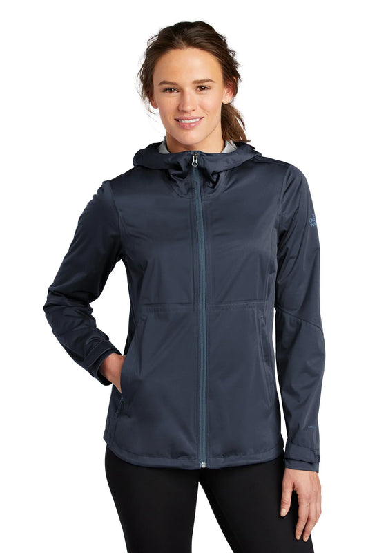 The North Face Ladies All-Weather DryVent Stretch Jacket | Urban Navy
