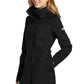The North Face Ladies City Trench | TNF Black