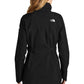 The North Face Ladies City Trench | TNF Black