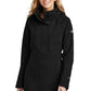 The North Face Ladies City Trench | TNF Black
