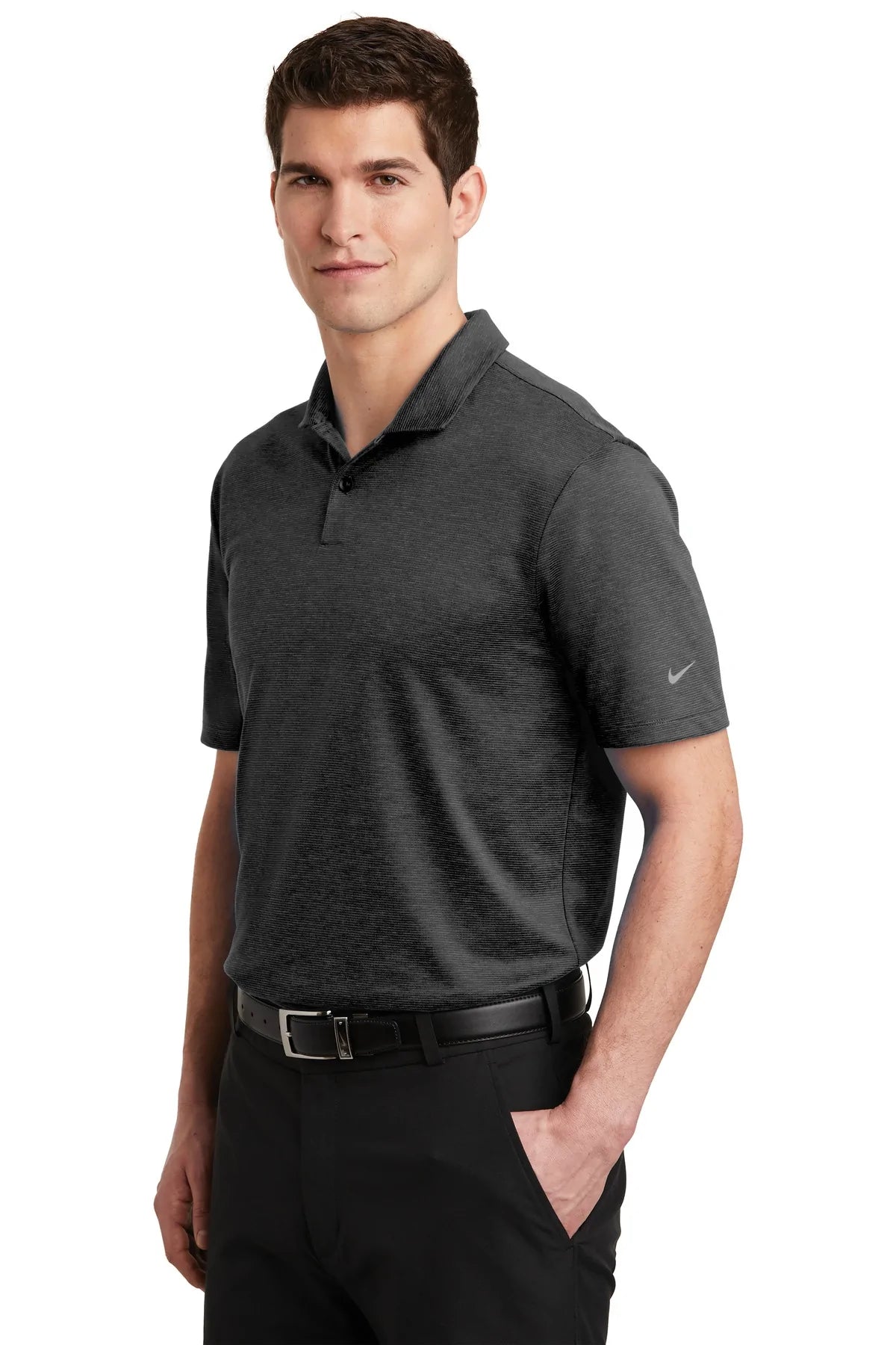 Nike Dri-FIT Prime Polo