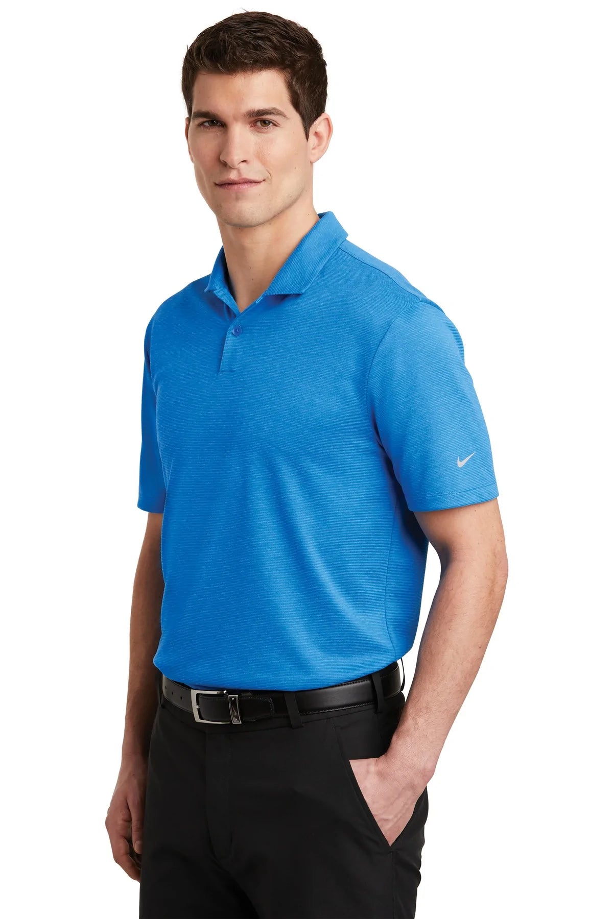 Nike Dri-FIT Prime Polo