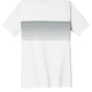 Nike Dri-FIT Chest Stripe Polo.