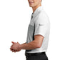 Nike Dri-FIT Chest Stripe Polo.
