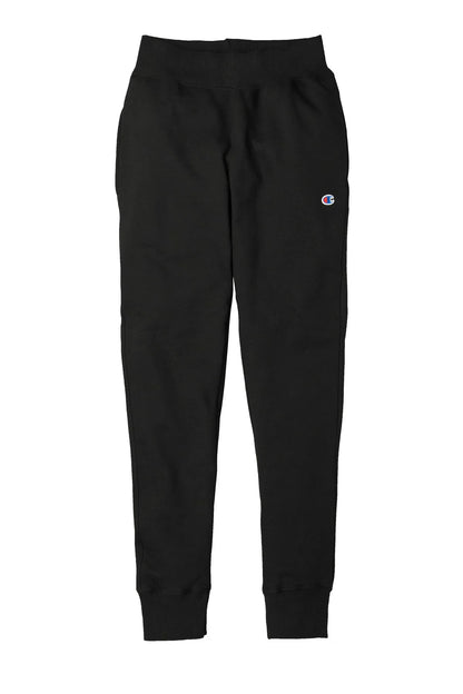 Champion Reverse Weave Jogger | Black