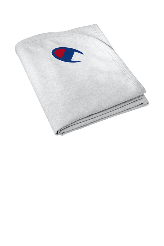 Champion Reverse Weave Stadium Blanket
