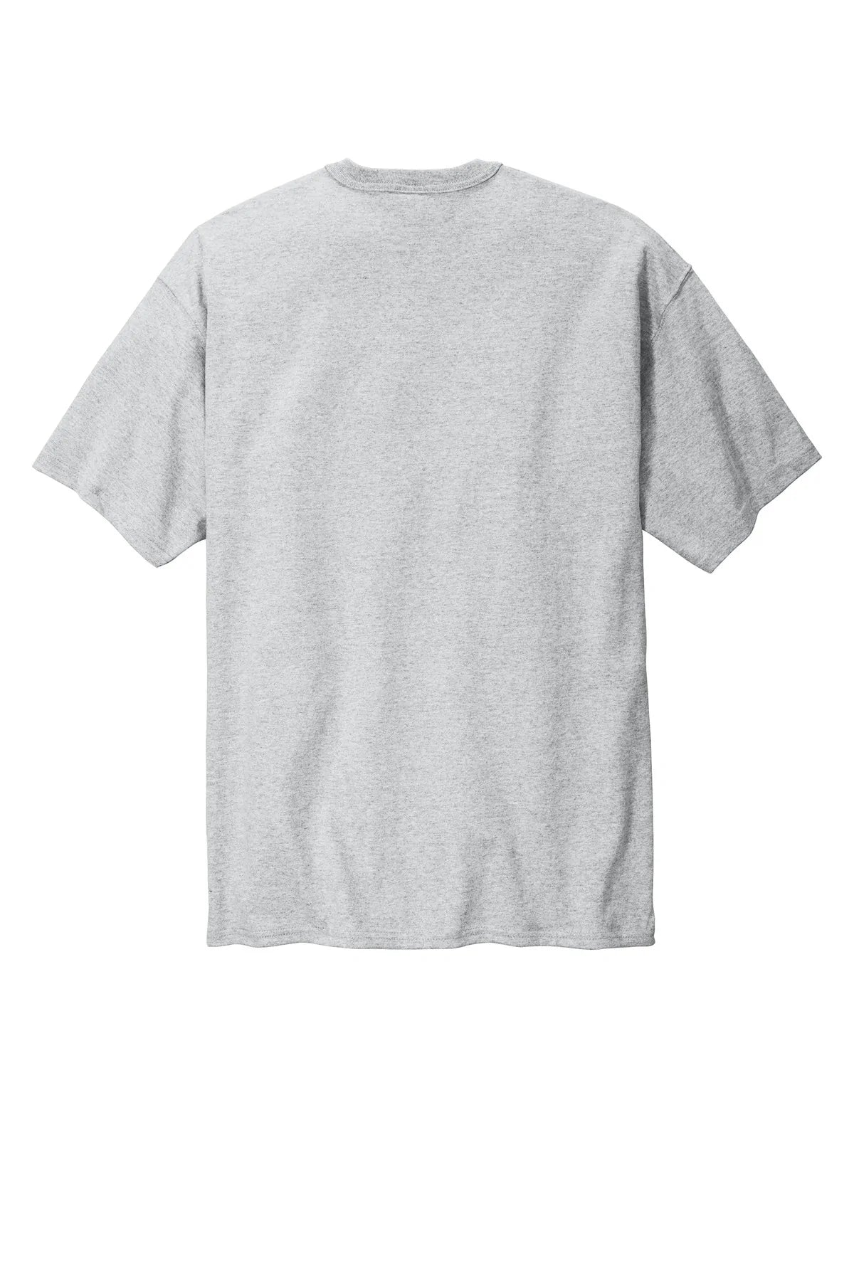 割引発見 | T105 Tee Jersey 7-Oz. Heritage Champion Ash ACCA Shop – 半袖Tシャツ