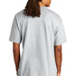Champion Heritage 7-Oz. Jersey Tee | Ash
