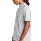 Champion Heritage 7-Oz. Jersey Tee | Ash