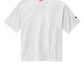 Champion Heritage 7-Oz. Jersey Tee | Ash